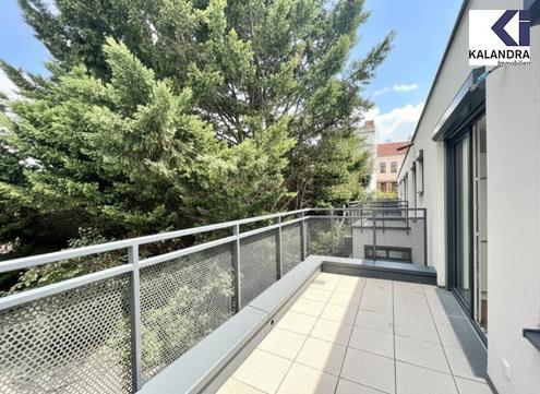 360� TOUR // TERRASSEN ERSTBEZUG WOHNUNG / FIRST LETTING BALCONY APARTMENT