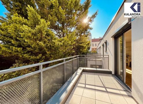 360° TOUR // TERRASSEN ERSTBEZUG WOHNUNG / FIRST LETTING BALCONY APARTMENT