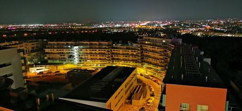 Exklusives Wohnen �ber den D�chern Wiens - mit Panorama, Pool und Wellnessgenuss