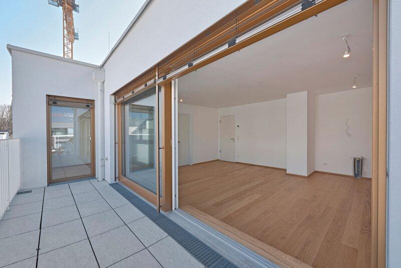 Terrasse | Wohnzimmer