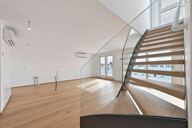 Schumanngasse | Wohnraum