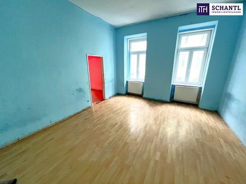 Ihr Traumzuhause im Supergr�tzl: Geringer Aufwand, unendliches Potenzial - Jetzt entdecken!