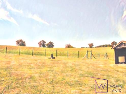 Einzigartiger Baugrund mit Bestandsobjekt