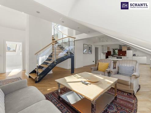 Villa in Währing mit drei separaten Wohneinheiten - Ideal für Mehrgenerationenwohnen oder Wohnen & Büro