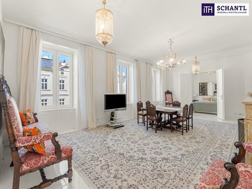 Villa in W�hring mit drei separaten Wohneinheiten - Ideal f�r Mehrgenerationenwohnen oder Wohnen & B�ro