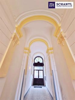 Klein und fein! TOP-Lage in 1150 Wien + Befristet vermietet + Zirka 3,55% Rendite! Frisch sanierte Wohnung + Beste Infrastruktur und Anbindung + Nur 5min zur U-Bahn Schweglerstra�e!