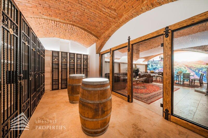 Erstbezug! Exklusive 5-Zimmer-Dachterrassenwohnung, N�he Ste