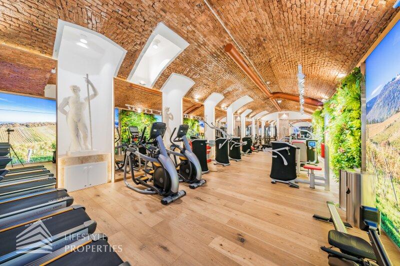 Erstbezug! Exklusive 5-Zimmer-Dachterrassenwohnung, N�he Ste