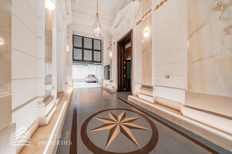 Erstbezug! Exklusive 5-Zimmer-Dachterrassenwohnung, N�he Ste