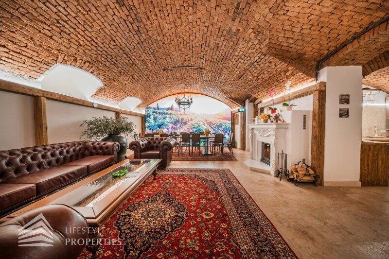 Erstbezug! Exklusive 5-Zimmer-Dachterrassenwohnung, N�he Ste