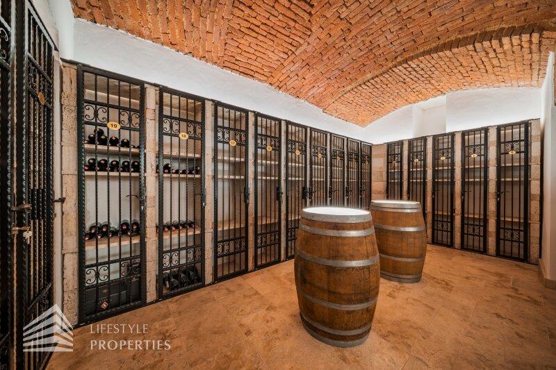 Erstbezug! Exklusive 5-Zimmer-Dachterrassenwohnung, N�he Ste