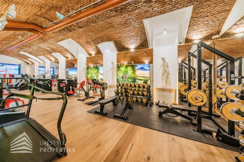 Erstbezug! Exklusive 5-Zimmer-Dachterrassenwohnung, N�he Ste