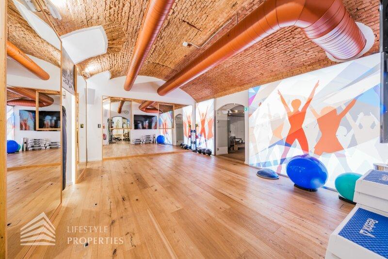 Erstbezug! Exklusive 5-Zimmer-Dachterrassenwohnung, N�he Ste