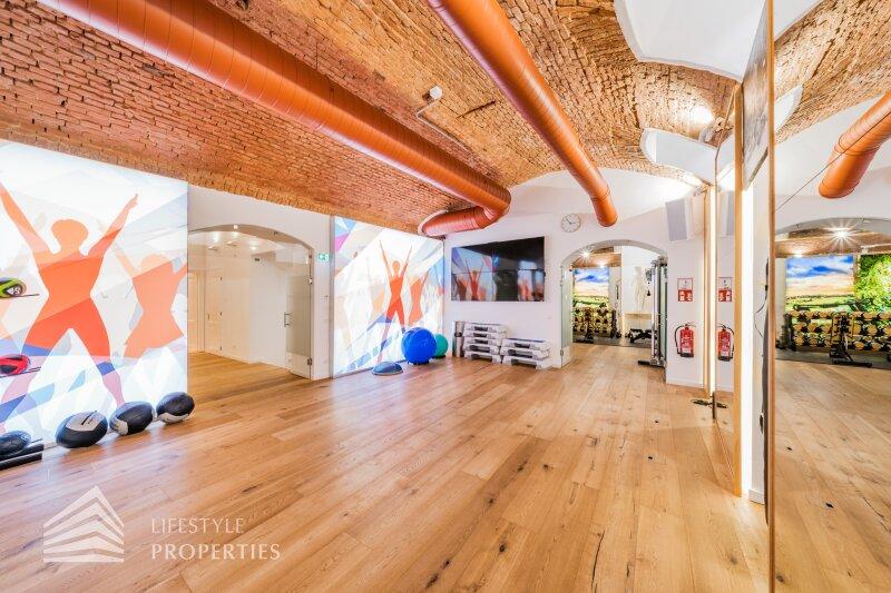 Erstbezug! Exklusive 5-Zimmer-Dachterrassenwohnung, N�he Ste