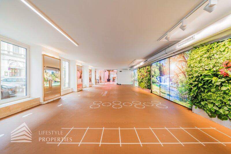 Erstbezug! Exklusive 5-Zimmer-Dachterrassenwohnung, N�he Ste