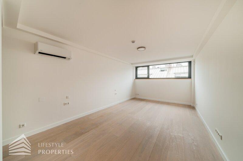 Erstbezug! Exklusive 5-Zimmer-Dachterrassenwohnung, N�he Ste