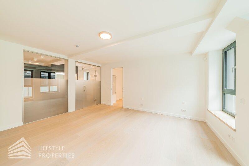 Erstbezug! Exklusive 5-Zimmer-Dachterrassenwohnung, N�he Ste