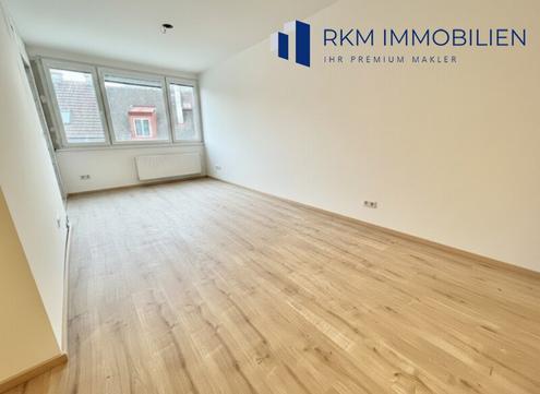 Traumhafte General-sanierte 2-Zimmer-Wohnung in TOP Lage