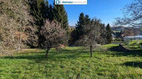 Baugrundst�ck mit traumhaftem Fernblick in Edelsbach bei Graz