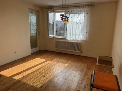 Eigentumswohnung in Weitra mit Schlo�blick