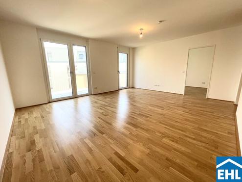 THE ARROW - Willkommen im Grünen Teil Simmerings