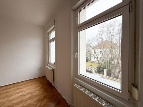 2-Zimmer Altbauwohnung mit Potenzial zu verkaufen