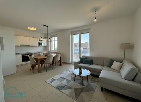 HELLE TERRASSENWOHNUNG MIT FERNBLICK N�HE JAGDSCHLOSSGASSE