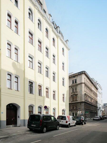 Au�enansicht stra�enseitig