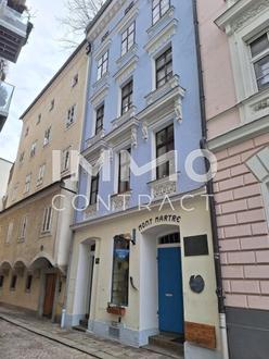 Kleine 2-Zimmer Wohnung in Hauptplatz-Nähe