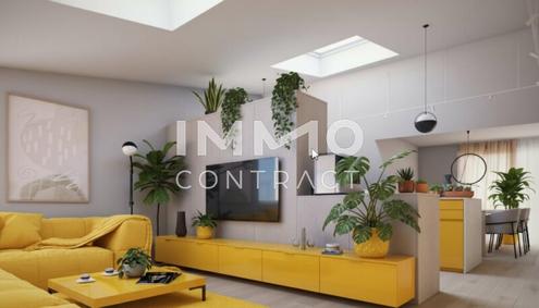 Moderner Familientraum f�r naturliebende Stadtmenschen - 4-Zimmer Wohnung provisionsfrei!