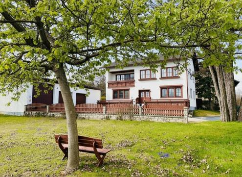 Großes Wohnhaus in Eggenburg