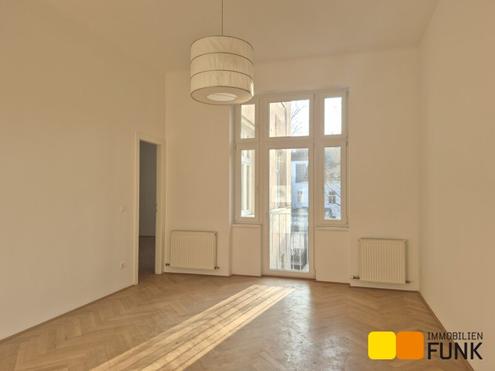 Pr�chtige Altbauwohnung nahe Mariahilfer Stra�e