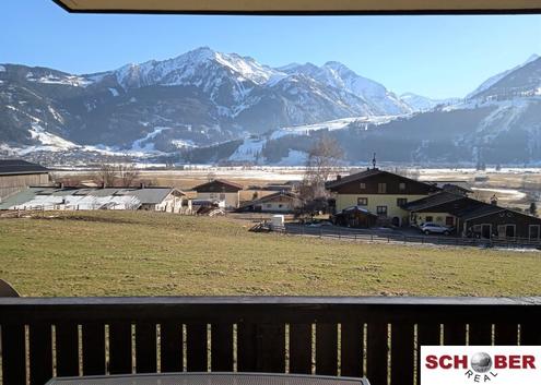 *TRAUMAUSBLICK aufs Kitzsteinhorn* TOP ANLAGE *touristische Vermietungsm�glichkeit*