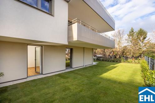 Zuhause in Floridsdorf: Quarzweg 1