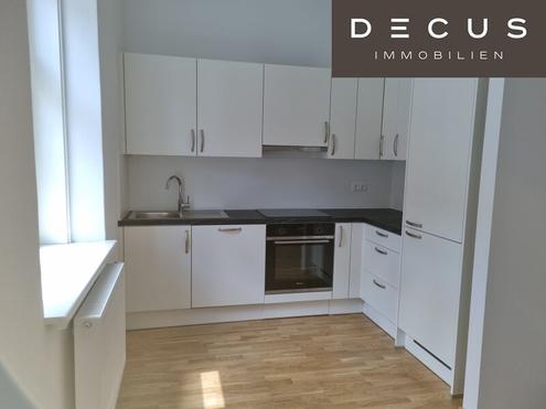 HOCHWERTIGE INNENSTADTWOHNUNG | AB SOFORT | UNBEFRISTET