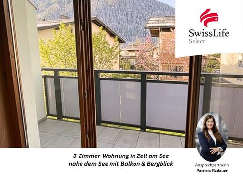 OPEN HOUSE am Samstag, den 9. Mai 2026 - Jetzt anmelden und Wohntraum entdecken