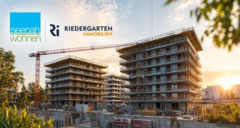 Lichtdurchflutetes Penthouse, top Lage, N�he zum See und zur City!