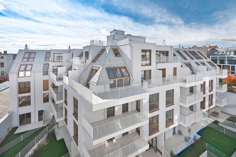 The Temptation | Au�enansicht |�Tag