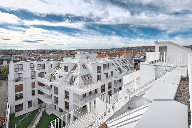 The Temptation | Au�enansicht |�Tag