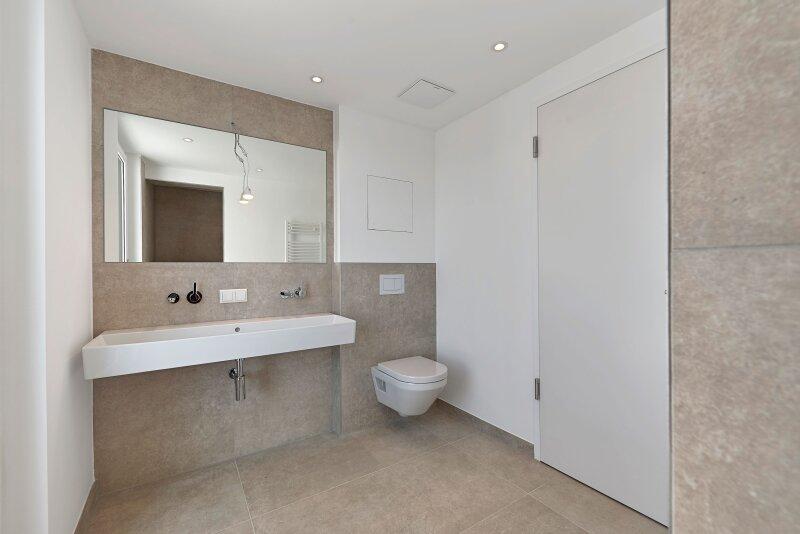 Schumanngasse | Badezimmer