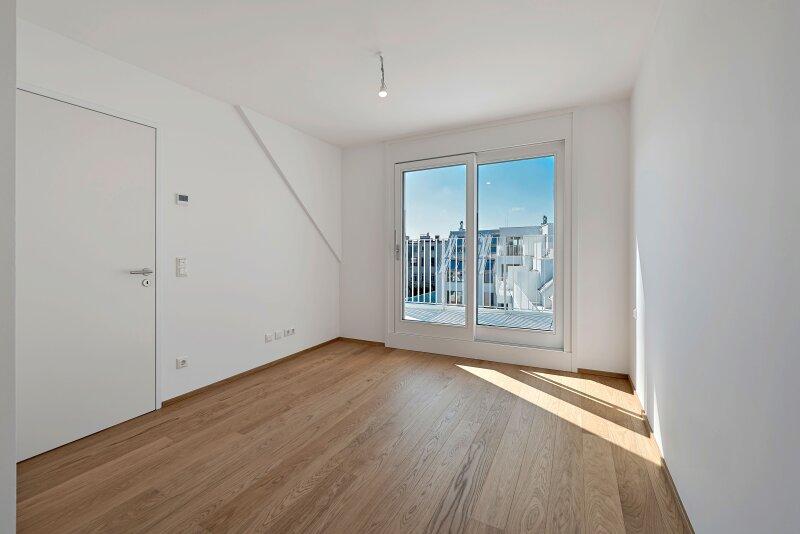 Schumanngasse | Schlafzimmer