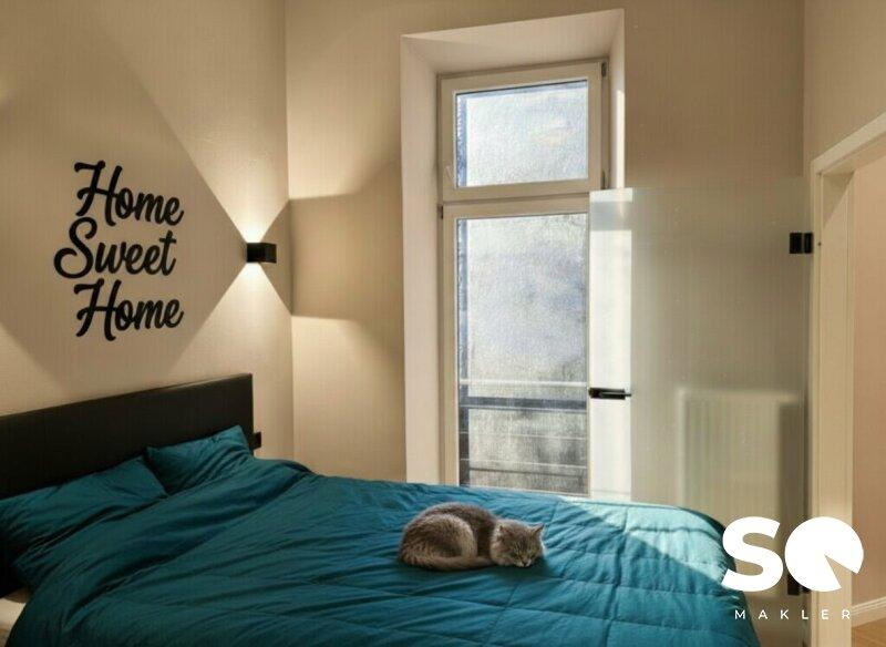 Die M�blierung wurde mittels KI generiert