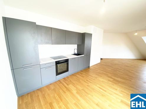 Ruhiger 3-Zimmer-Wohntraum, Wohnen am Leberberg!