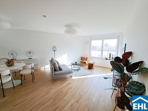 Wohnen im Weinviertel - Ihr Investment mit Perspektive