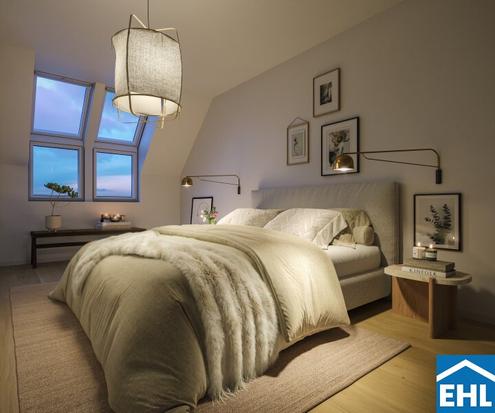 Die Barawitzkagasse: Wo Wertbest�ndigkeit zuhause ist.