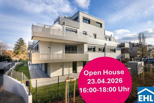 Anlagewohnungen mit Perspektive