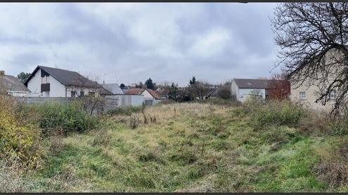 Entwicklungsobjekt im Ortsverbund mit seltener Widmung