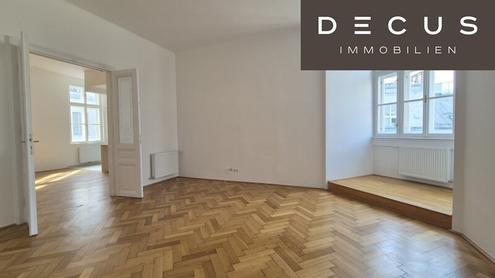 | ALTBAUJUWEL | TOP LAGE | 3 ZIMMER