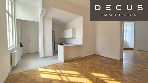 | ALTBAUJUWEL | TOP LAGE | 3 ZIMMER