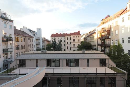 Wundersch�ne 3-Zimmer Wohnung mit Balkon und Loggia, N�he Matzleinsdorferplatz